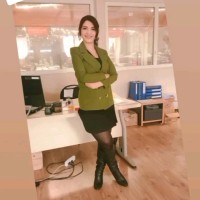 Hande GÜVEN