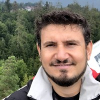 Robson Silva