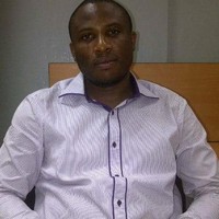 Donald Madu