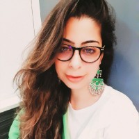 Shilpa D
