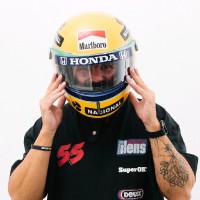 Bruno Pereira
