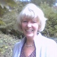 Irene Burwin