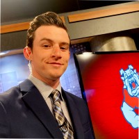 Tyler Van Dyke