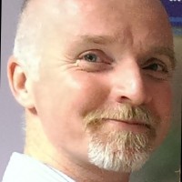 Paul Watts CMgr FCMI