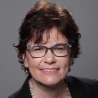 Anne Fleming