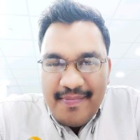 Rajesh Kumar