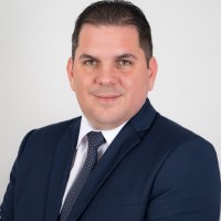 Joseph A. Marcano-Estevez