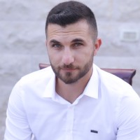 Mahdi Sheikh