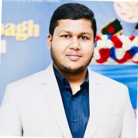Md. Monjil Hasan Sourave