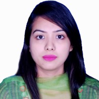 Nasrin Sultana Sweety