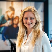 Iris Van Dijk