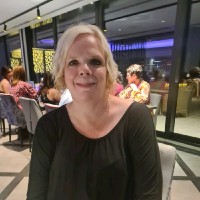 Claire Straughan