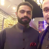 Muhammad Suleman