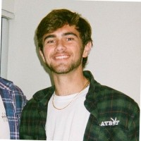 Tyson Orzel