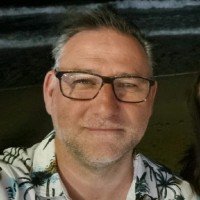 Steven Spencer