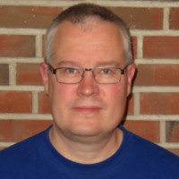 Martin Bugge Kobberø