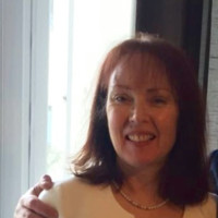 Hilda Carlino
