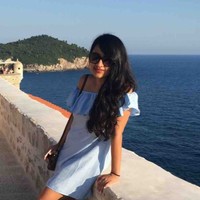 Kavisha Sheth