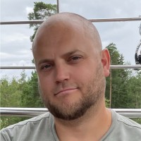 Mattias Cedergren
