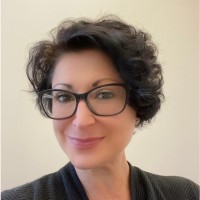 Joanna Solmonsohn, MSW