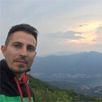 Marco Palumbo