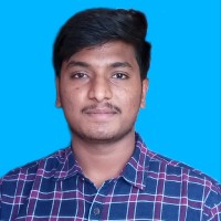 Barathkumar K