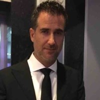 Daniel Khoudari