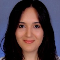 Enise Yılmaz