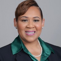 Lashannon Butler, Lcsw