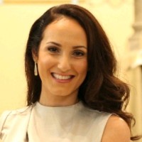 Natalie Farfoud