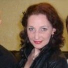 Stacey McMahon