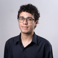 João Pedro Milagres De Santana