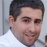 Ignacio Dominguez Castro