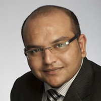 Pallav Patadia