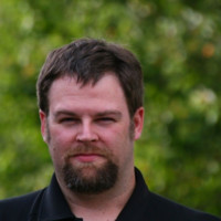 Jonathan Murphree