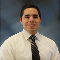 Benjamin Salazar