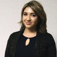 Alissia Nicastro