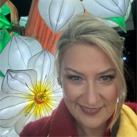 Jennifer Harker