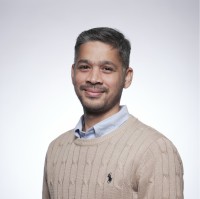 Salman Mahmud