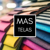 Telas Y Mas Telas