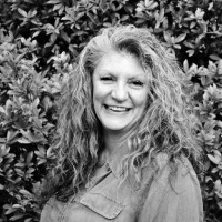 Tracy Parkinson