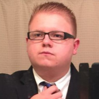 Blake Davis