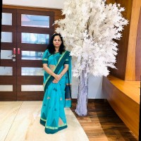 Shweta Satardekar