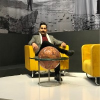 Alireza Savari