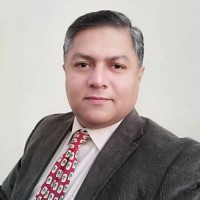 Sarfraz Sheikh