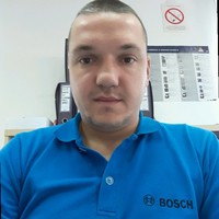 Dusan Dinic