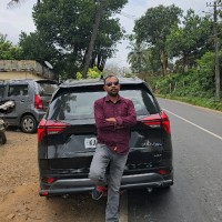 Sandeep V Naikwade