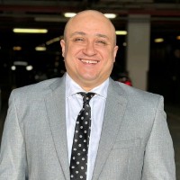 Mostafa Ebeid