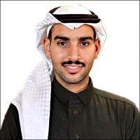 Mohammed Bafail