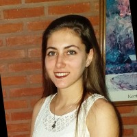 Camila Lopez Bisio